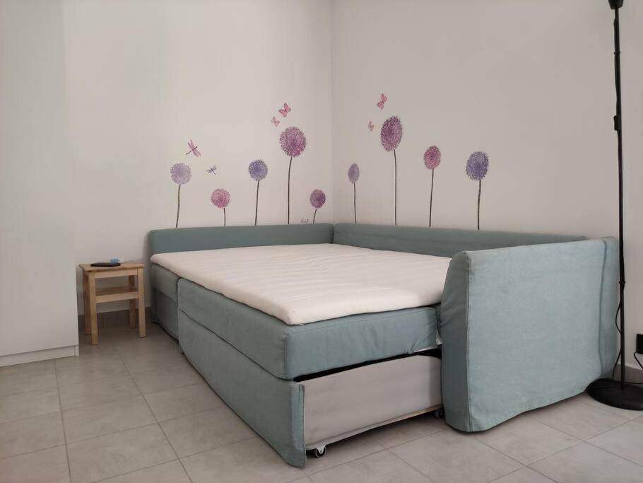 Team019 Casa Giusi Terrace & Sicilian Charm Apartment Catania Exterior photo