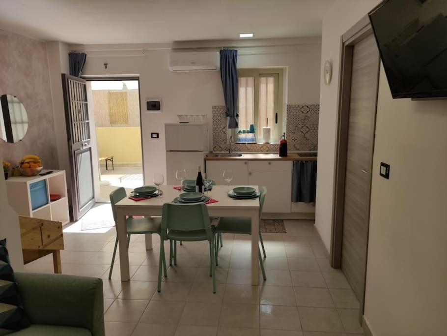 Team019 Casa Giusi Terrace & Sicilian Charm Apartment Catania Exterior photo